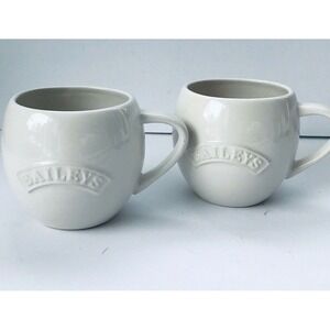 Baileys Cream Coffee Cup‎ Mug Vintage Collectible mug